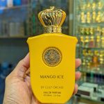MANGO ICE